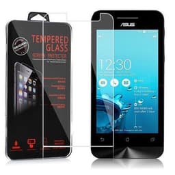 Asus ZenFone 4 2014 Skjermbeskytter Skärmskydd