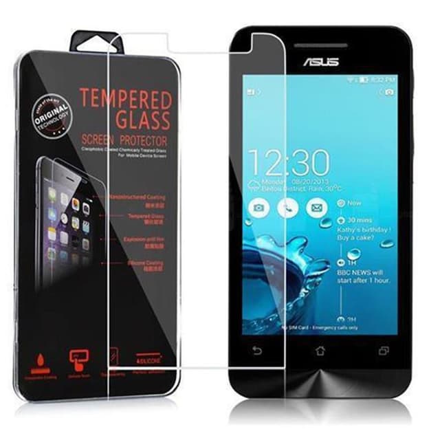 Asus ZenFone 4 2014 Skjermbeskytter Skärmskydd