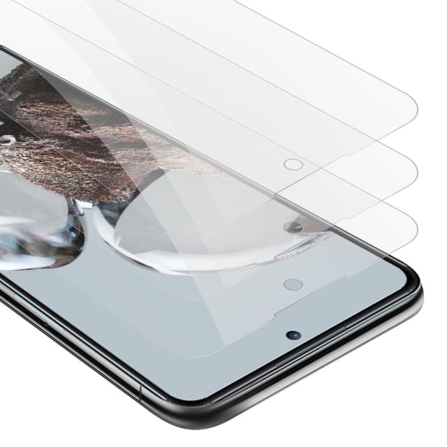 Xiaomi RedMi A1 3x Skærmbeskytter Beskyttelsesglas