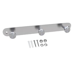 Klesstang Kleskroker Kleshenger (Modell A - 3 kroker)