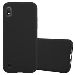 Skal Samsung Galaxy A10 / M10 Fodral Case (Svart)