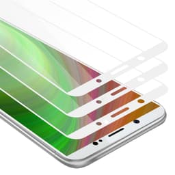 Vivo Y71 3x Näytönsuoja Suojakalvo Suojalasi