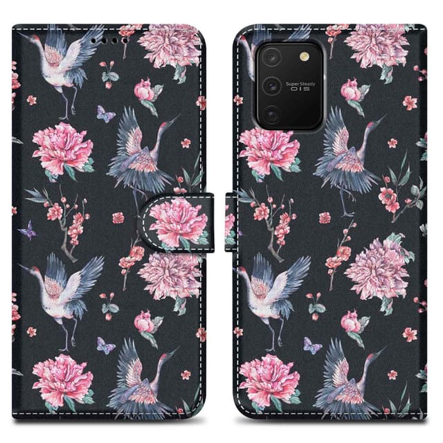 Samsung Galaxy A91 / S10 LITE / M80s Pungetui Cover