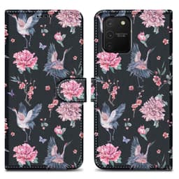 Samsung Galaxy A91 / S10 LITE / M80s Suojakuori