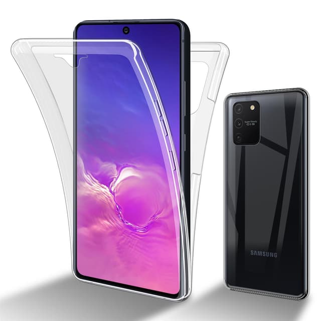 Samsung Galaxy A91 / S10 LITE / M80s Suojakuori Cover