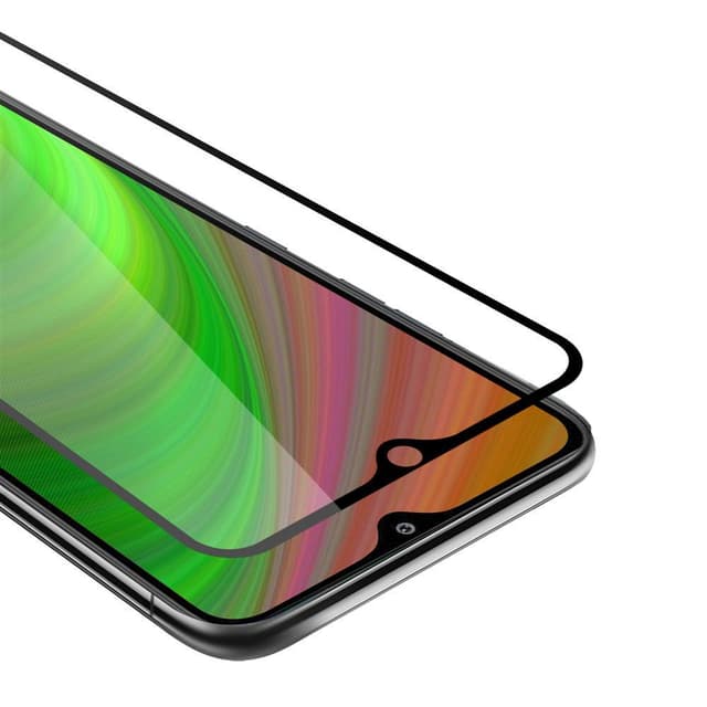 LG K41S Suojakalvo Karkaistu lasi Näytönsuoja