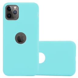 Suojakuori iPhone 11 PRO MAX Kotelo (Sininen)