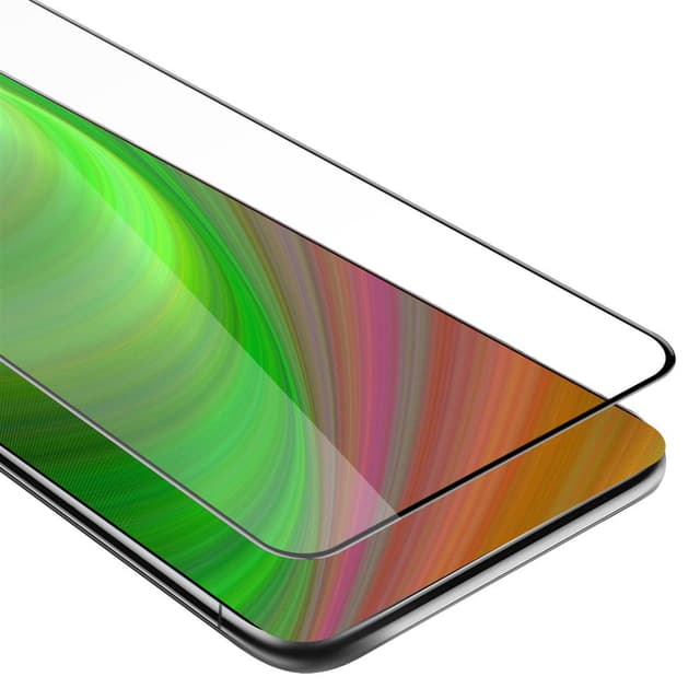 Lenovo Z5 PRO Skjermbeskytter Skärmskydd (svart)