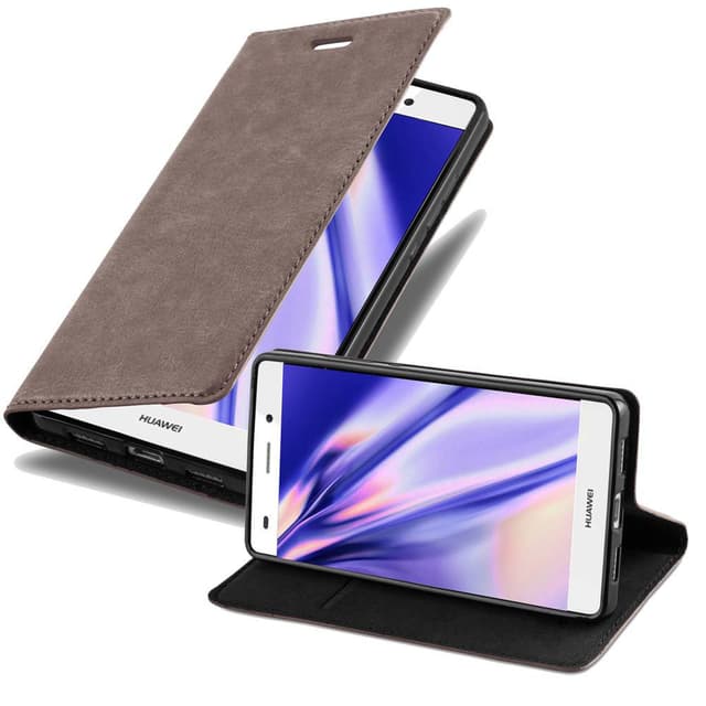 Huawei P8 LITE 2017 / P9 LITE 2017 Skal Fodral Case