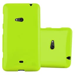 Nokia Lumia 625 Suojakuori Kotelo Case Cover