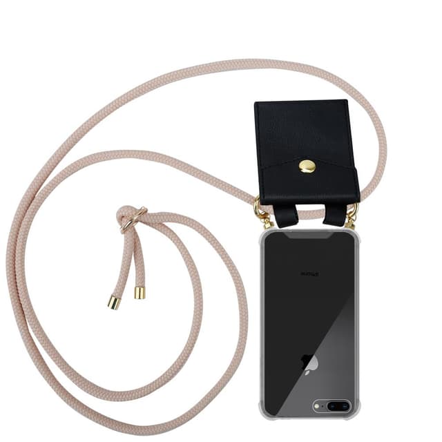 iPhone 7 PLUS / 7S PLUS / 8 PLUS Etui Cover Kæde