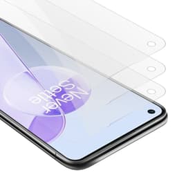 OnePlus 9RT 5G 3x Skærmbeskytter Beskyttelsesglas