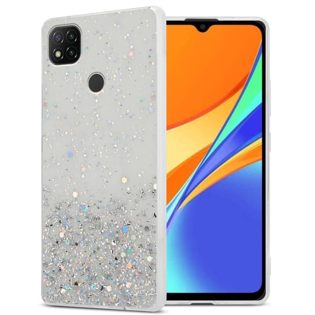 Xiaomi RedMi 9C / RedMi 10A Skal Fodral Case