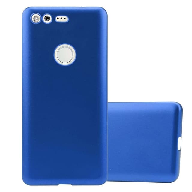 Google PIXEL Suojakuori Kotelo (Sininen)