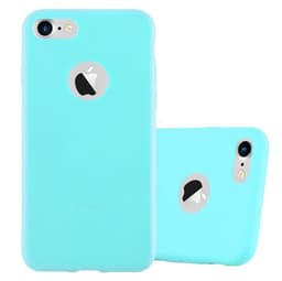 iPhone 7 / 7S / 8 / SE 2020 Suojakuori Kotelo Case