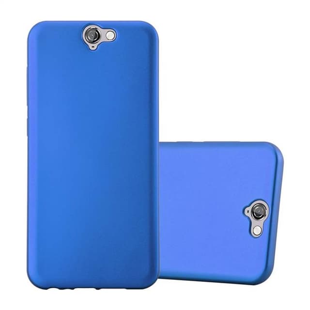 Deksel HTC ONE A9 Case Cover (blå)