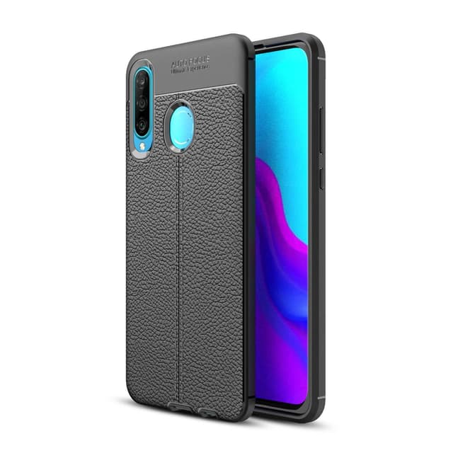 Huawei P30 LITE Etui Case Cover (Sort)