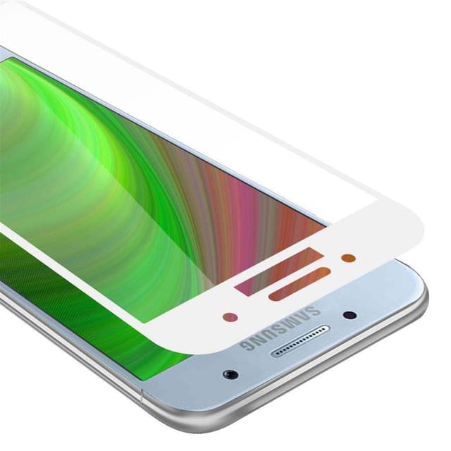 Samsung Galaxy A7 2017 Skyddsglas Skyddsfilm Skärmskydd