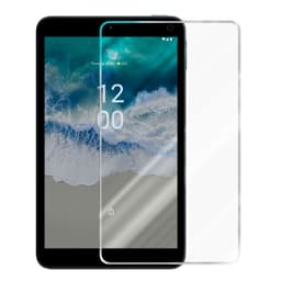 Nokia T10 Skjermbeskytter Skärmskydd