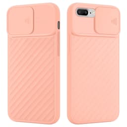 iPhone 7 PLUS / 7S PLUS / 8 PLUS Suojakuori Cover Case