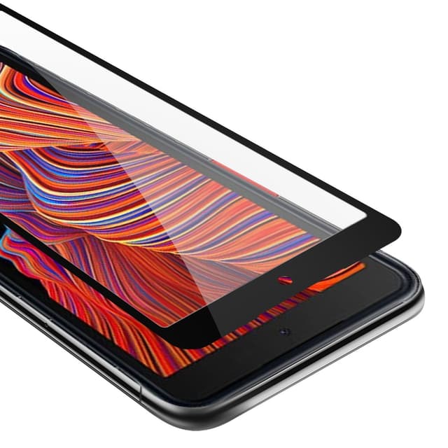 Samsung Galaxy XCover 5 Skyddsglas Skyddsfilm