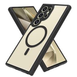 Samsung Galaxy S24 Ultra Suojakuori Kotelo MagSafe