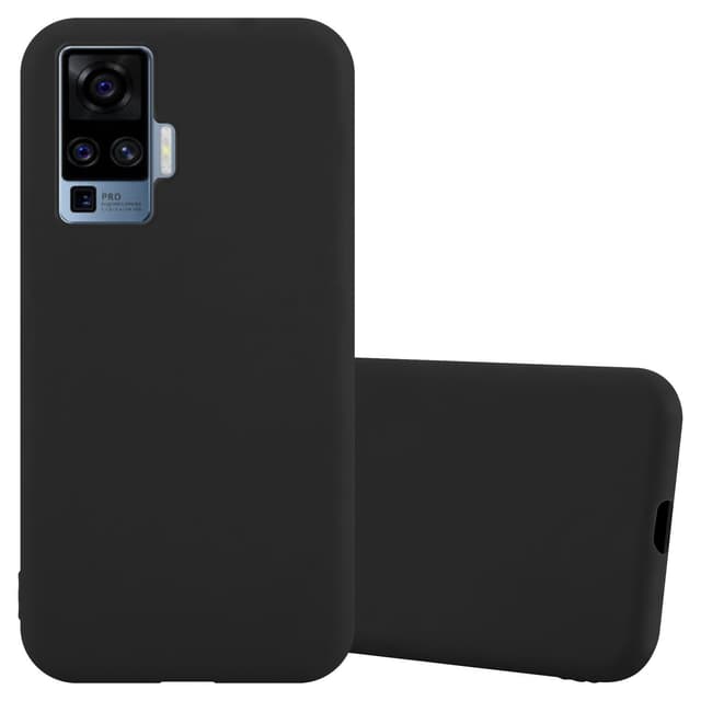 Skal Vivo X51 5G Fodral Case (Svart)