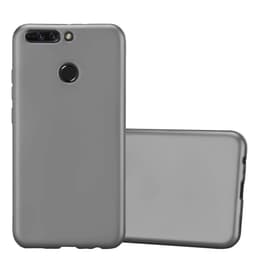 Skal Honor 8 PRO Fodral Case (Grå)