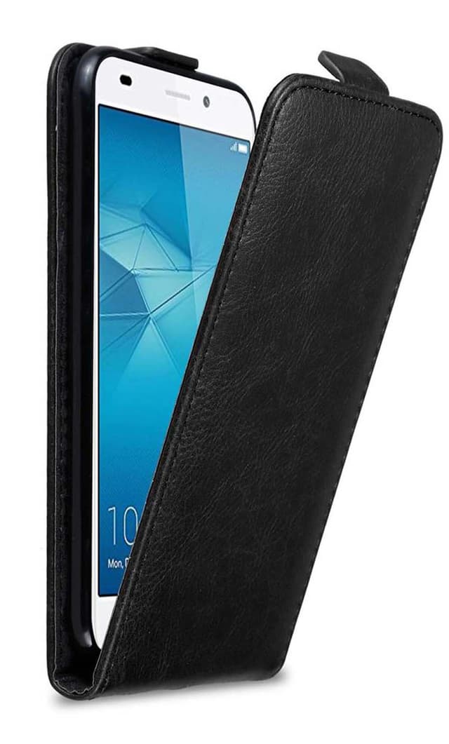 Honor 5C Pungetui Flip Cover (Sort)