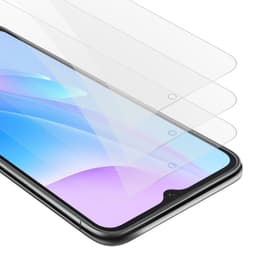 Blackview A52 3x Skærmbeskytter Beskyttelsesglas