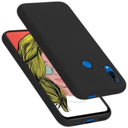 Honor 10 LITE / Huawei P SMART 2019 Suojakuori Kotelo