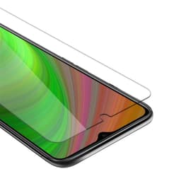Oppo A12 Skyddsglas Skyddsfilm Skärmskydd