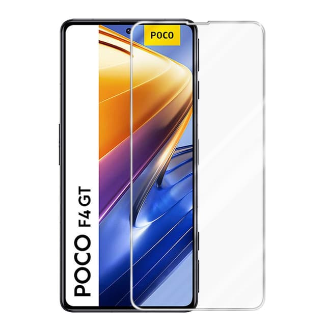 Xiaomi POCO F4 GT Skyddsglas Skyddsfilm Skärmskydd