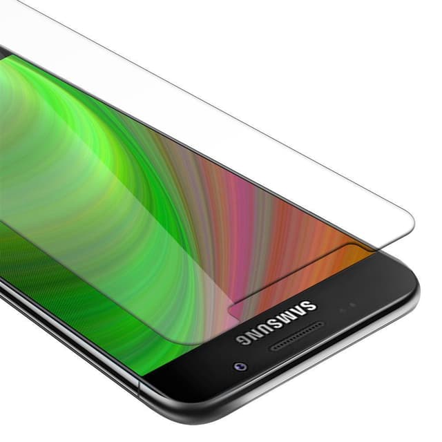Samsung Galaxy A7 2016 Skjermbeskytter Skärmskydd