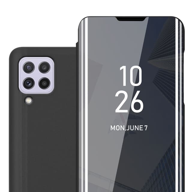 Samsung Galaxy A22 4G / M22 / M32 4G Plånboksfodral