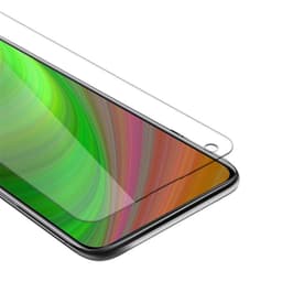 Honor 30 Skjermbeskytter Skärmskydd