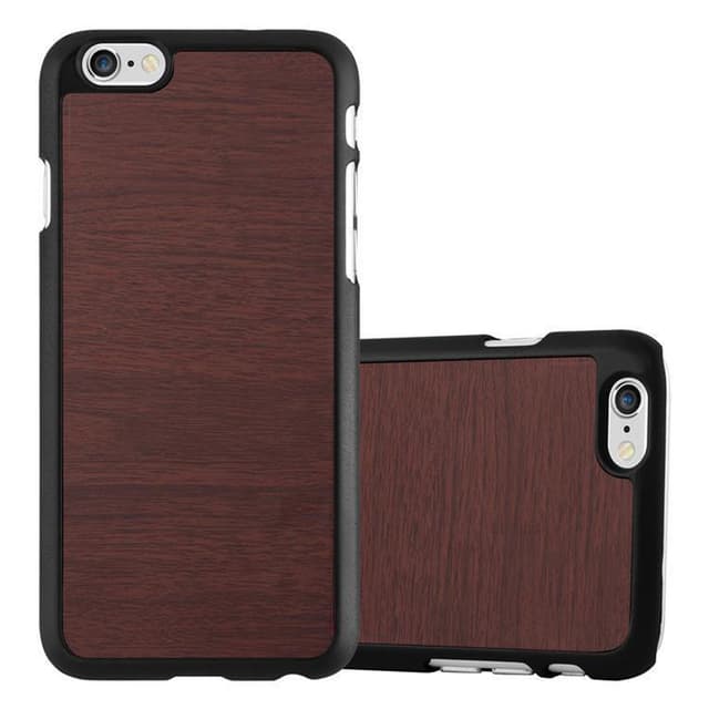 iPhone 6 PLUS / 6S PLUS Etui Case Cover (Brun)