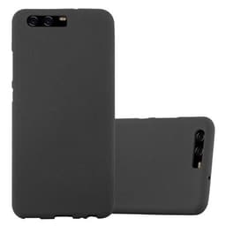 Suojakuori Huawei P10 Kotelo (Musta)
