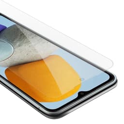 Samsung Galaxy M23 5G Skærmbeskytter Beskyttelsesglas