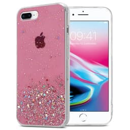 iPhone 7 PLUS / 7S PLUS / 8 PLUS Suojakuori Kotelo