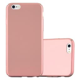 iPhone 6 PLUS / 6S PLUS Skal Fodral Case (Rosa)