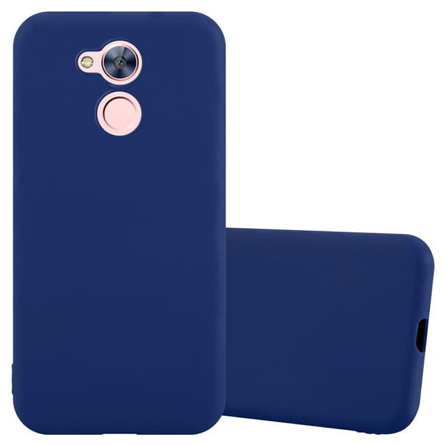 Cover Honor 6A PRO / 5C PRO Etui Case (Blå)