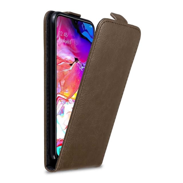 Samsung Galaxy A70 / A70s Suojakuori Lompakkokotelo