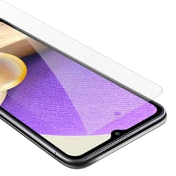 Samsung Galaxy A33 5G Näytönsuoja Karkaistu lasi