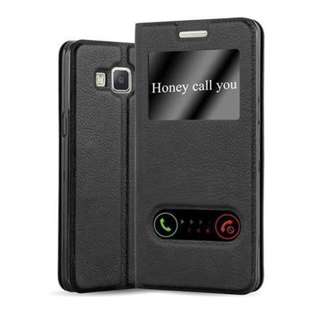 Pungetui Samsung Galaxy A3 2015 Cover Case (Sort)