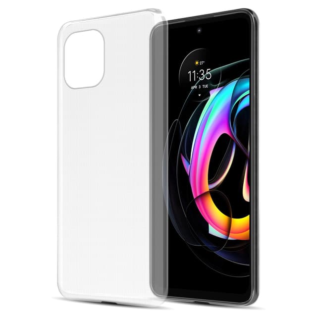 Motorola EDGE 20 LITE / FUSION Suojakuori Kotelo