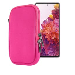 Universelt neoprenetui til 4.5"" (tum)-mobiltelefonen