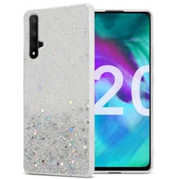 Honor 20 / 20S / Huawei NOVA 5T Skal Fodral Case