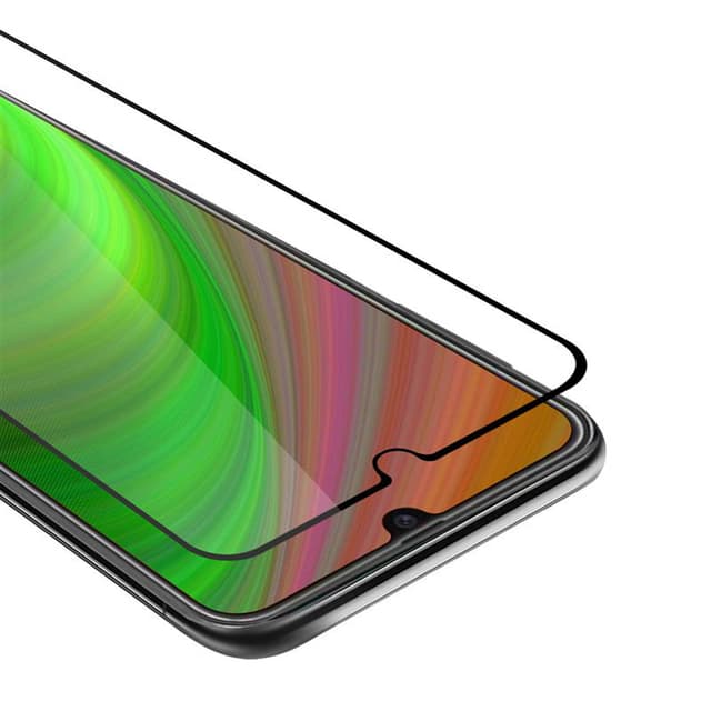 Samsung Galaxy M21 / M30s Skyddsglas Skyddsfilm