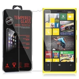 Nokia Lumia 920 Karkaistu lasi Suojakalvo